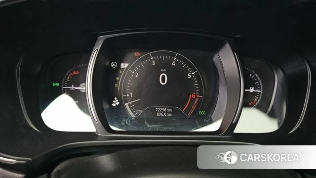 Renault Korea (Samsung) The New QM6 id 4284382 из Кореи 30