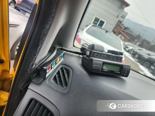 Hyundai The New Grand Starex id 3656852 из Кореи 10