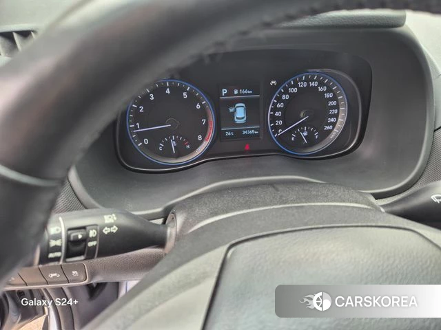 Hyundai Kona id 4513210 из Кореи 10