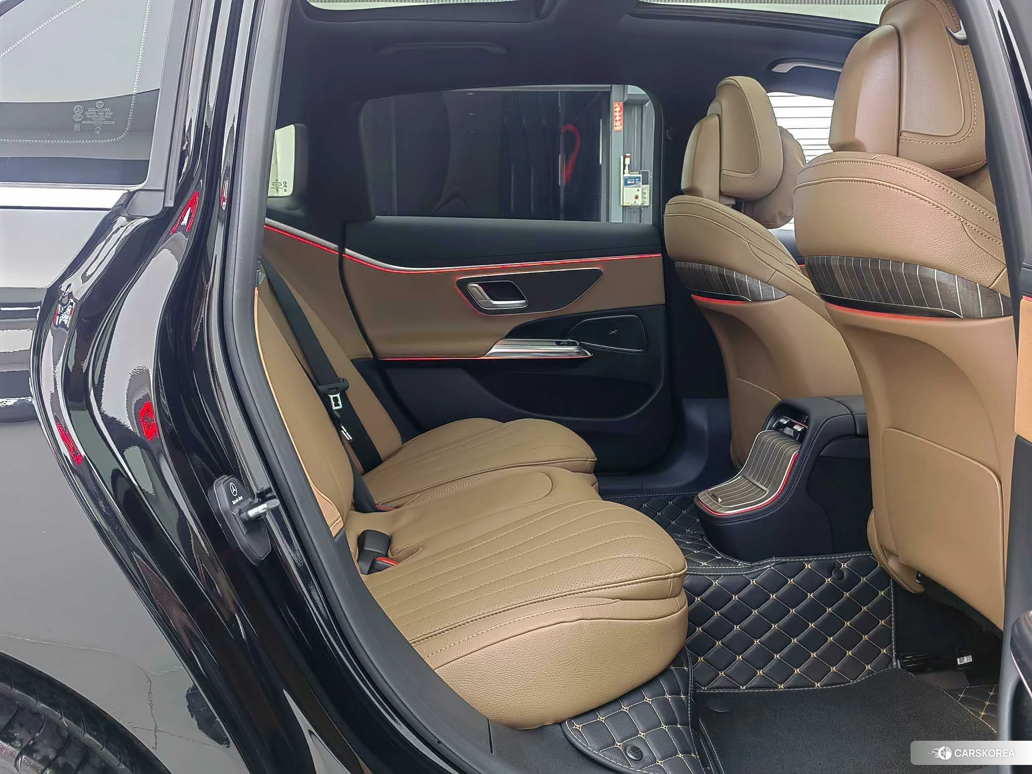 Mercedes-Benz E-class id 4452758 из Китая 14