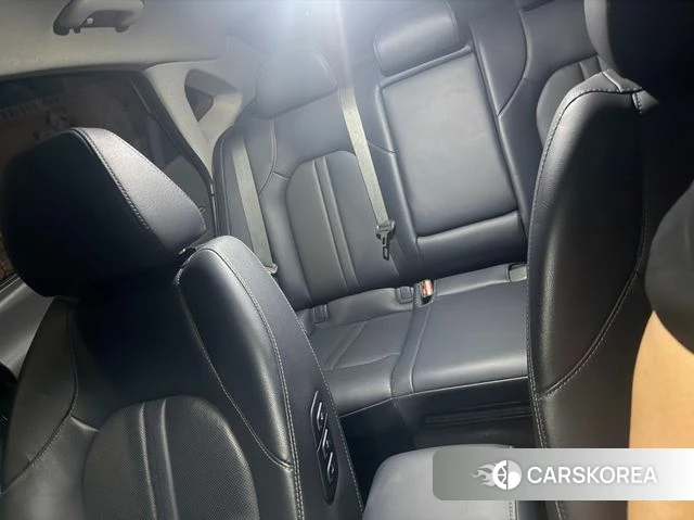 Hyundai Sonata D Edge Hybrid (DN8) id 4871190 из Кореи 8