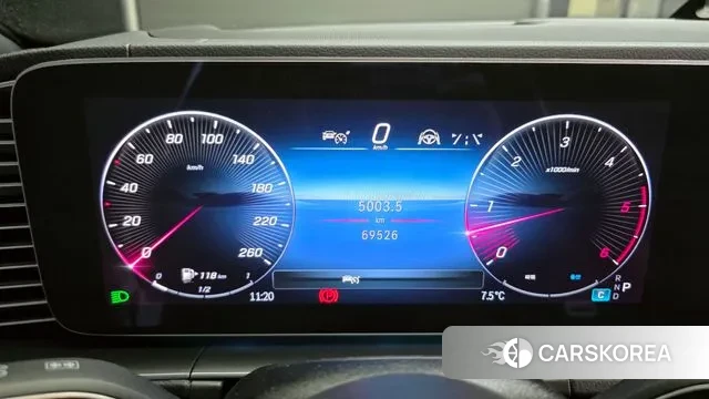 Mercedes-Benz GLE-Class W167 id 3517959 из Кореи 18