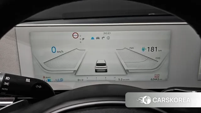 Hyundai Ionic 5 id 3771673 из Кореи 18