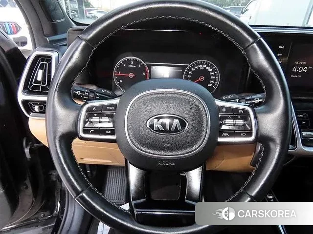Kia Sorento 4th Generation id 3412013 из Кореи 18