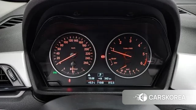 BMW X1 (F48) id 3464891 из Кореи 18