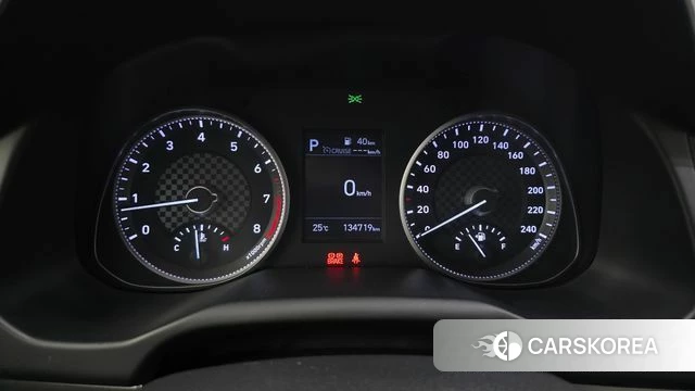 Hyundai The New Avante AD id 4225603 из Кореи 28