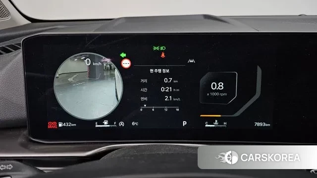 Kia The New Sportage 5th Generation id 3502381 из Кореи 18