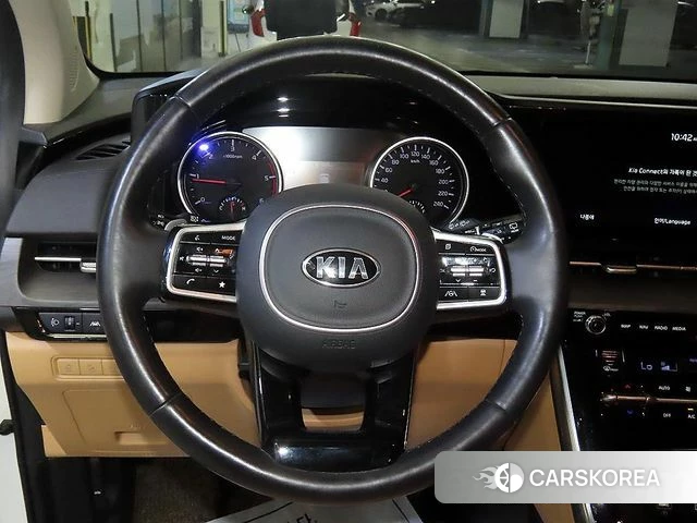 Kia Carnival 4th generation id 4434251 из Кореи 18