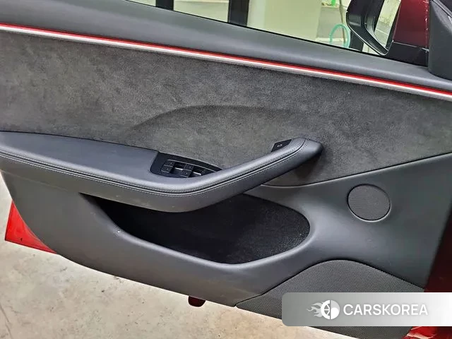 Tesla Model 3 id 3763481 из Кореи 18