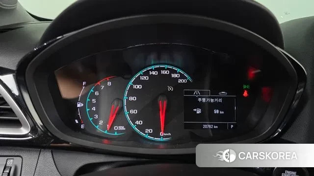 Chevrolet (GM Daewoo) The New Spark id 2884748 из Кореи 18