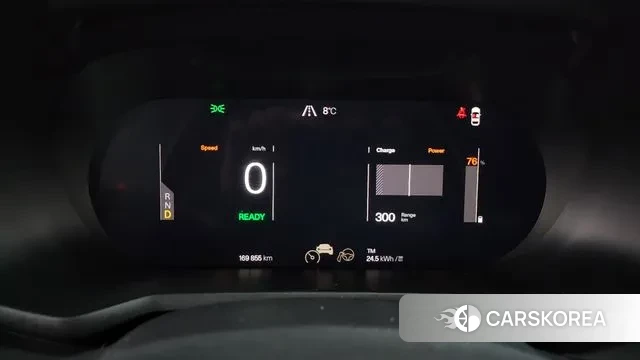 Polestar Polestar 2 id 3770855 из Кореи 18