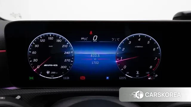 Mercedes-Benz A-Class W177 id 3750832 из Кореи 18