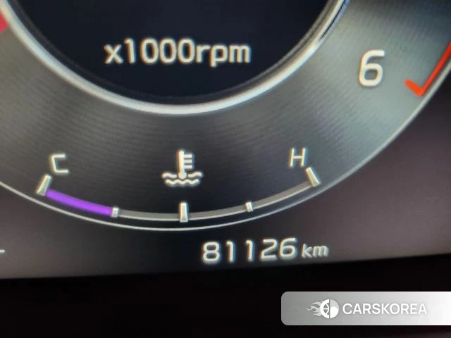 Kia Carnival 4th generation id 3935801 из Кореи 18