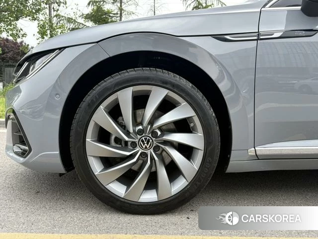 Volkswagen CC id 4264076 из Китая 11