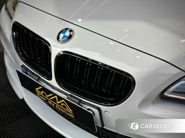 BMW 6 Series (F12) id 3966333 из Кореи 17