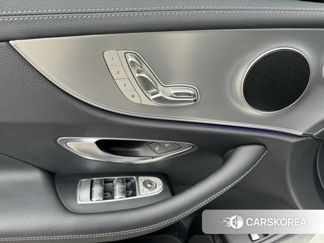 Mercedes-Benz E-class (imported) id 4256885 из Китая 14