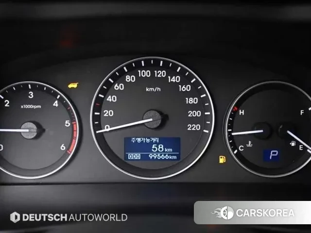 Hyundai The New Grand Starex id 3429280 из Кореи 18