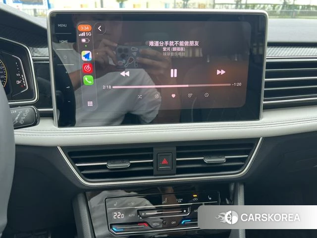 Volkswagen Tiguan L id 4217370 из Китая 13