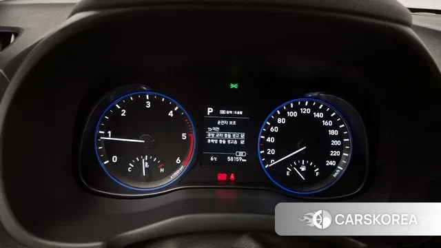 Hyundai Kona id 3386134 из Кореи 18