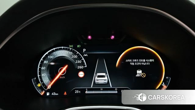 Genesis G80 (RG3) id 4650835 из Кореи 18