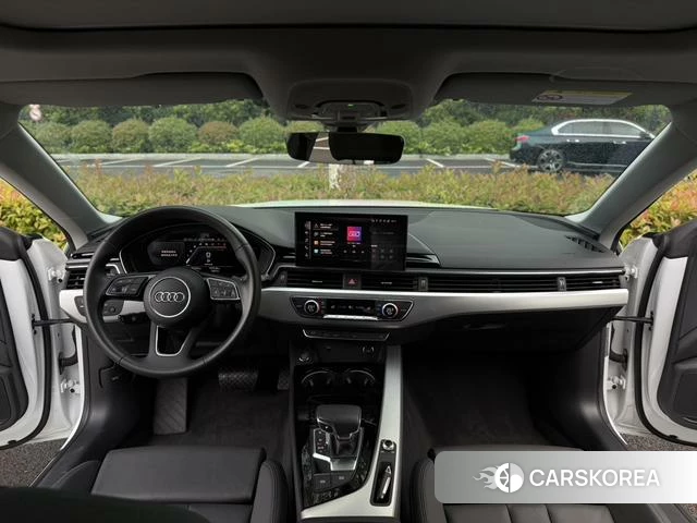 Audi A5 id 4348767 из Китая 16