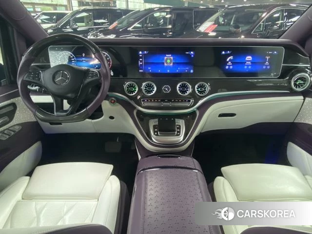 Mercedes-Benz Vito id 4300438 из Китая 21