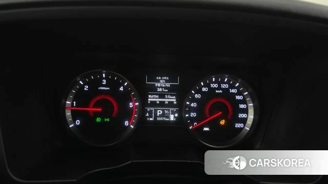 Ssangyong Berry New Tivoli id 4250570 из Кореи 18
