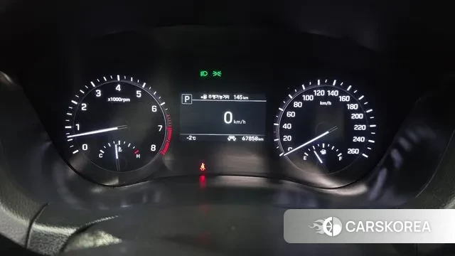 Genesis G80 id 3608443 из Кореи 18