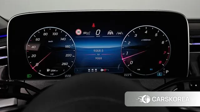 Mercedes-Benz E-Class W214 id 3321689 из Кореи 18