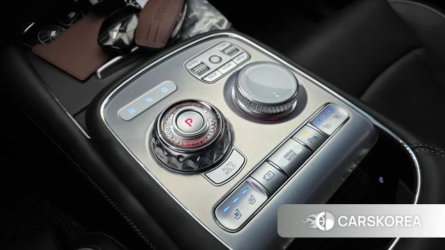 Genesis G90 (RS4) id 4590308 из Кореи 33