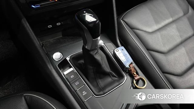 Volkswagen Tiguan second Generation id 4292458 из Кореи 29