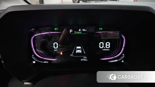 Kia The New Kia Ray id 3914666 из Кореи 18