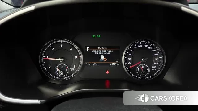 Hyundai The New Santa Fe id 3350234 из Кореи 18