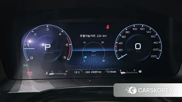 Ssangyong The New Rexton Sports Cannes id 3725783 из Кореи 18