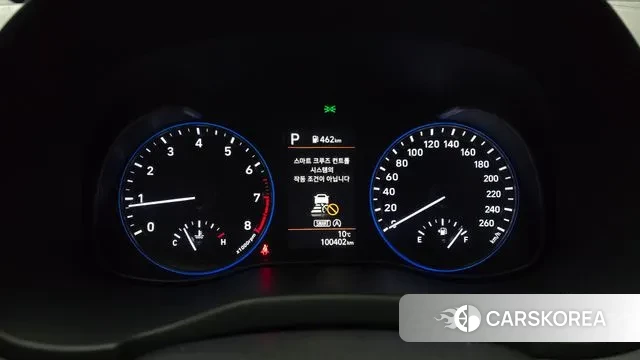 Hyundai The New Kona id 3437881 из Кореи 18