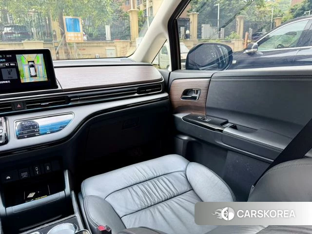 Honda Odyssey id 4277406 из Китая 17