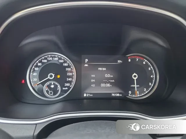 Genesis GV80 id 2994799 из Кореи 18