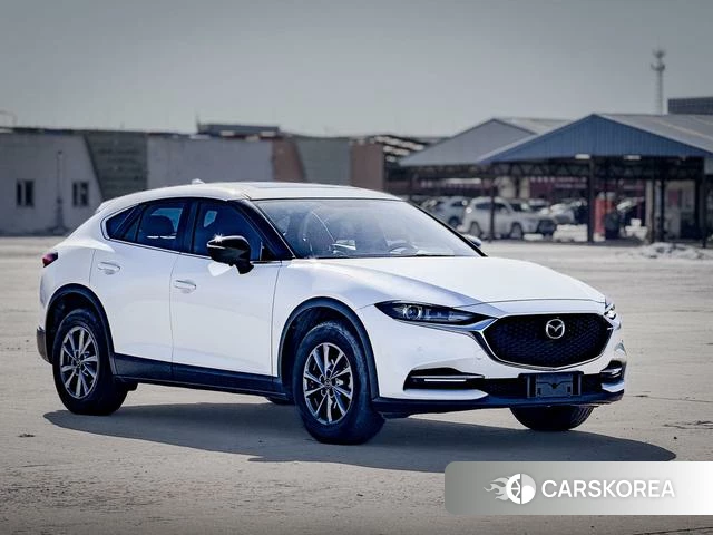 Mazda CX-4 id 4353559 из Китая 26