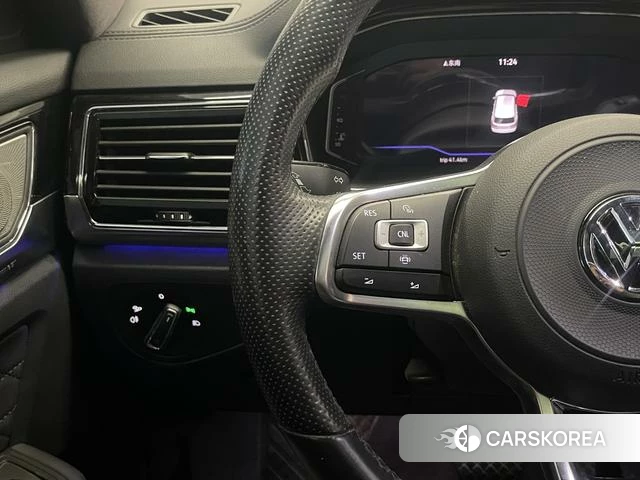 Volkswagen Tourang id 4262554 из Китая 22