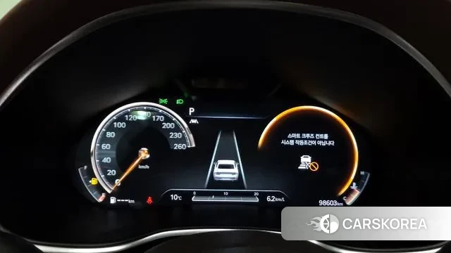 Genesis G80 (RG3) id 3417609 из Кореи 18