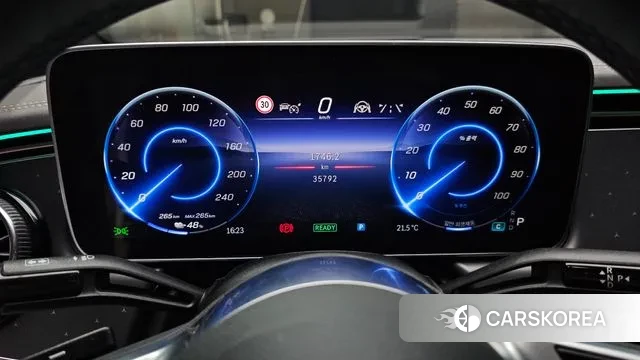 Mercedes-Benz EQE V295 id 3231400 из Кореи 18