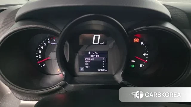 Kia The New Ray id 3615700 из Кореи 18