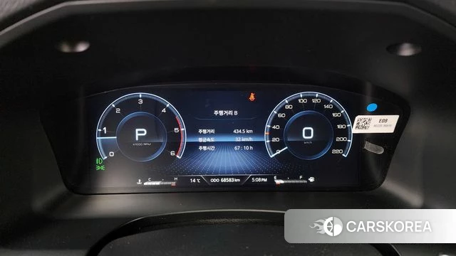 Ssangyong Rexton New Arena id 3786905 из Кореи 18