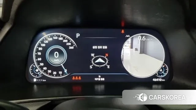 Hyundai Sonata (DN8) id 3619024 из Кореи 16