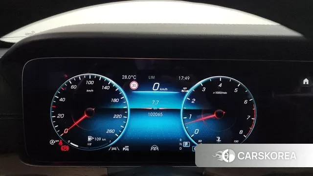 Mercedes-Benz E-Class W213 id 3058996 из Кореи 18