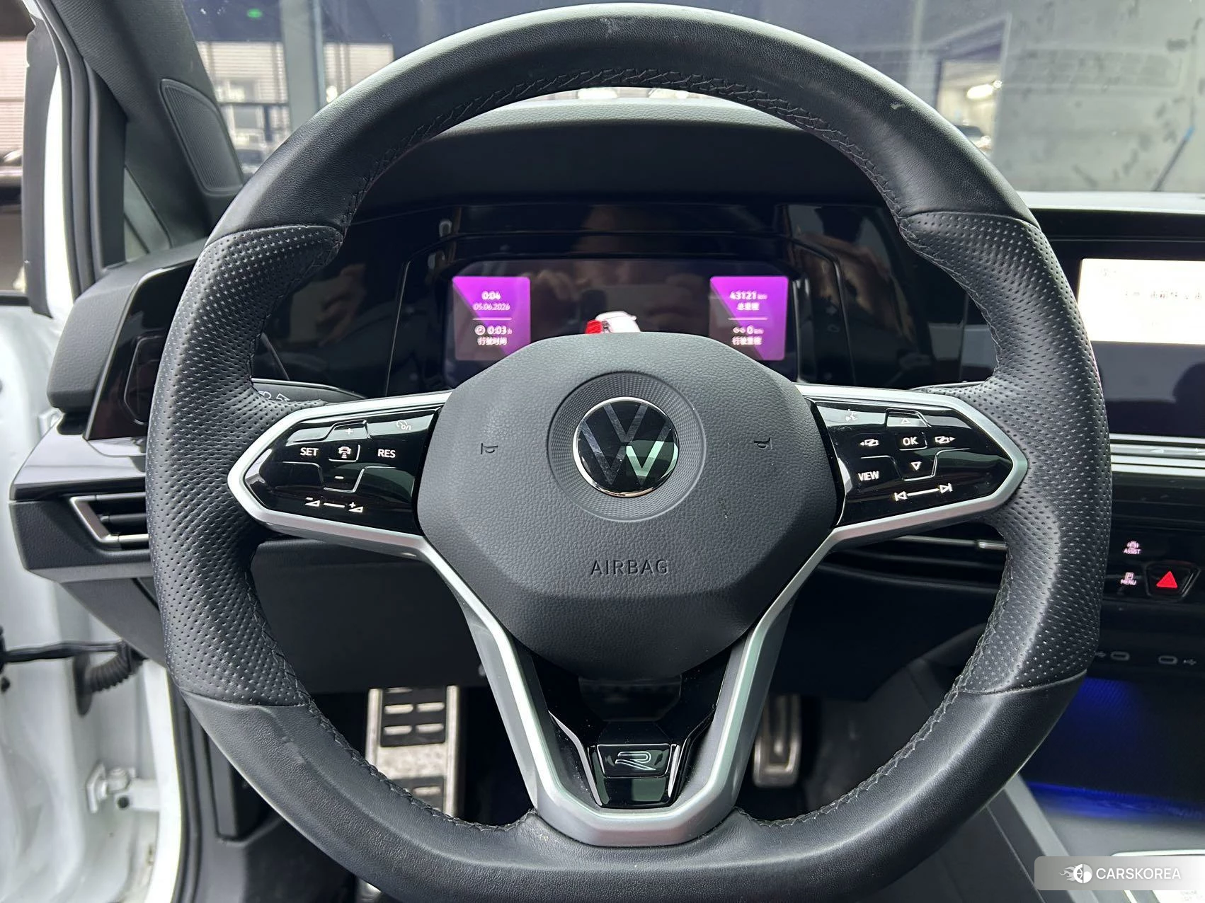 Volkswagen Golf id 4487363 из Китая 15