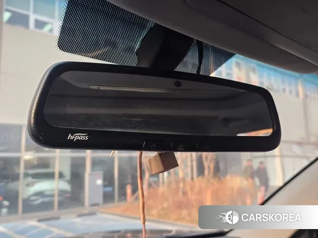 Ssangyong Rexton Sports id 3588507 из Кореи 12