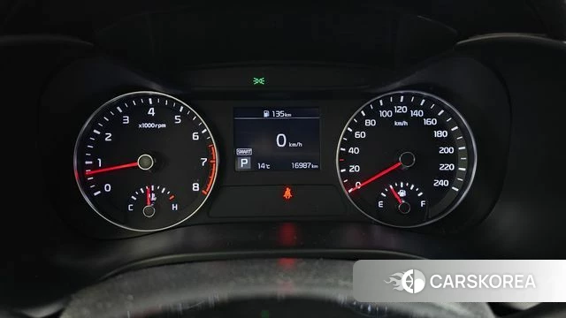 Kia Come New K3 id 4202953 из Кореи 29