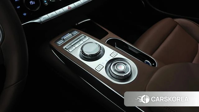 Genesis GV70 id 4408372 из Кореи 29