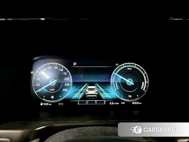 Kia Sorento 4th Generation id 4500422 из Кореи 18